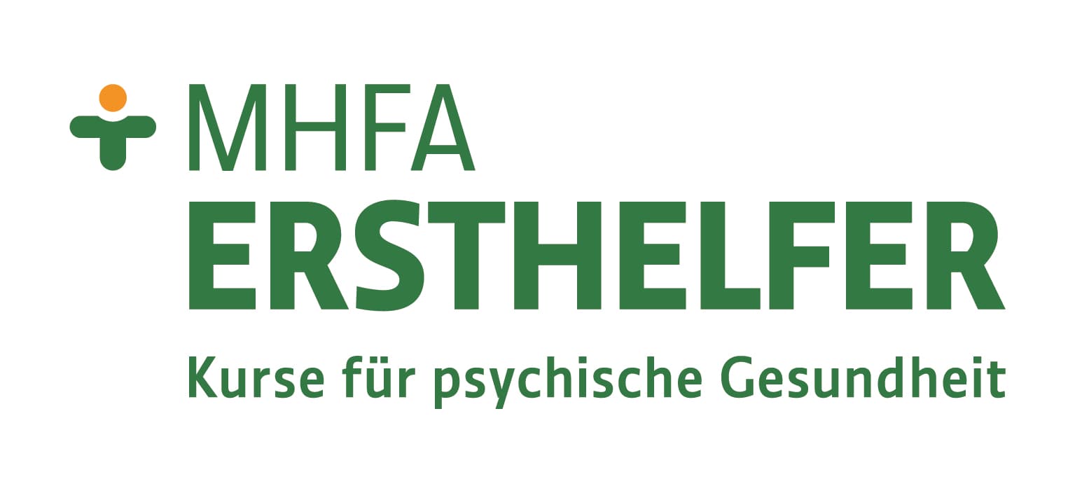 MHFA Ersthelfer